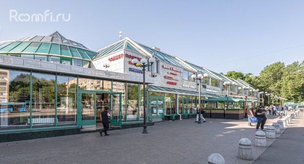 Аренда помещения свободного назначения 50 м², Фестивальная улица - фото 2