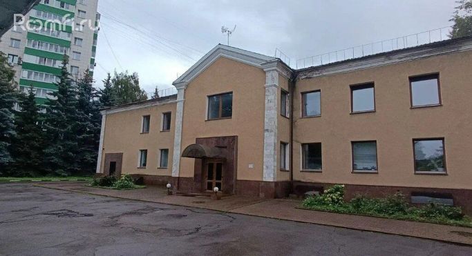 Продажа помещения свободного назначения 792.9 м², Нагорная улица - фото 1