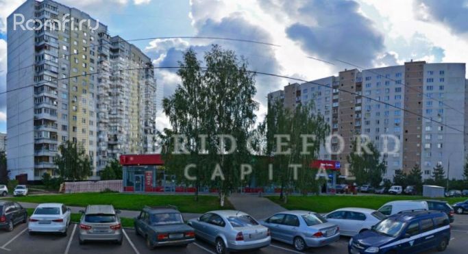 Продажа помещения свободного назначения 660 м², улица Барышиха - фото 1