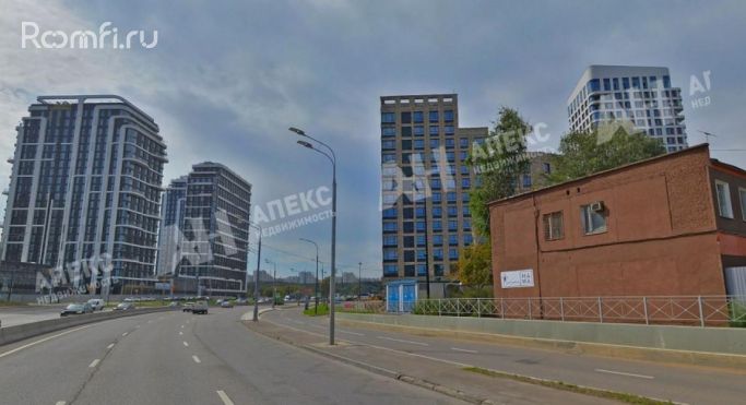 Продажа офиса 198 м², улица Нижние Мнёвники - фото 1