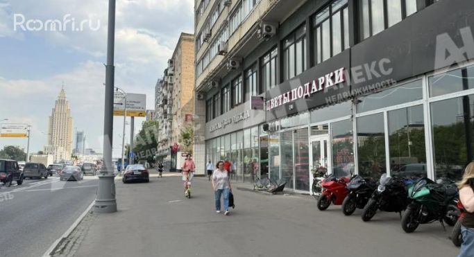 Продажа помещения свободного назначения 128 м², Ленинградское шоссе, 20-й километр - фото 3