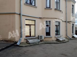 Аренда помещения свободного назначения 168 м²