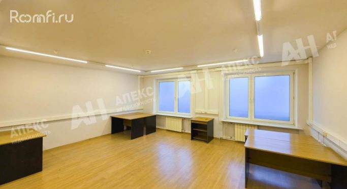 Аренда офиса 44 м², улица Каховка - фото 2