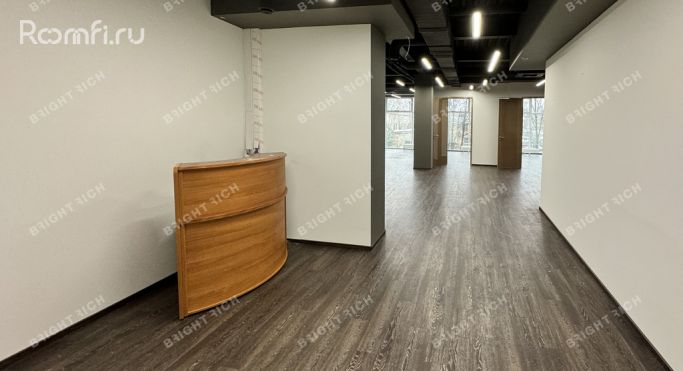 Аренда офиса 190.4 м², Верейская улица - фото 2