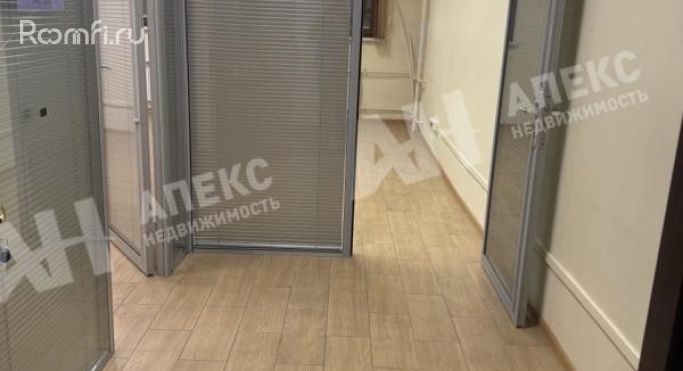Аренда офиса 44 м², Рязанский проспект - фото 2