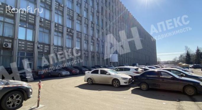 Аренда офиса 42 м², Варшавское шоссе - фото 1