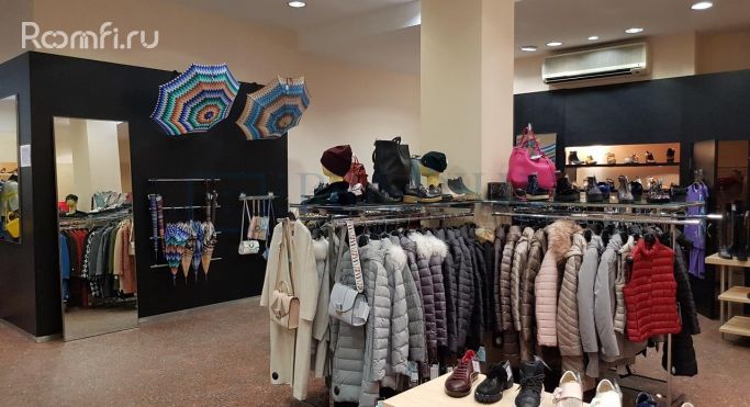 Аренда помещения свободного назначения 473 м², улица Большая Полянка - фото 3