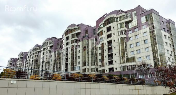 Аренда офиса 165 м², проспект Вернадского - фото 2