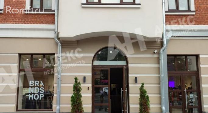 Аренда офиса 364 м², улица Каретный Ряд - фото 2