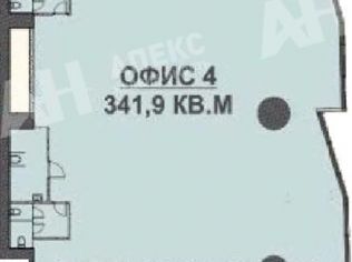 Продажа помещения свободного назначения 342 м²