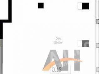 Продажа помещения свободного назначения 81 м²