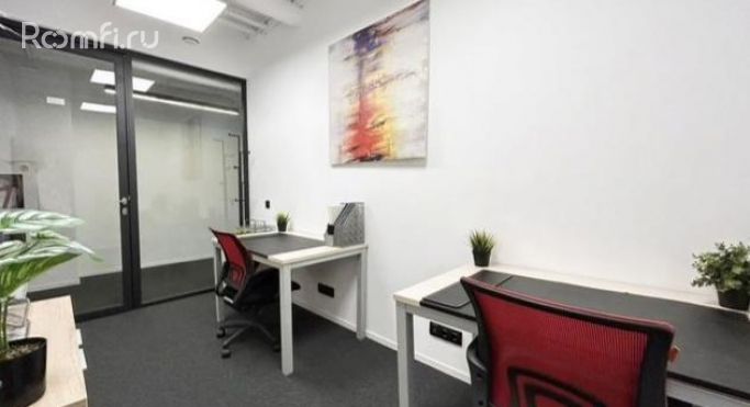 Аренда офиса 11 м², улица Академика Варги - фото 2