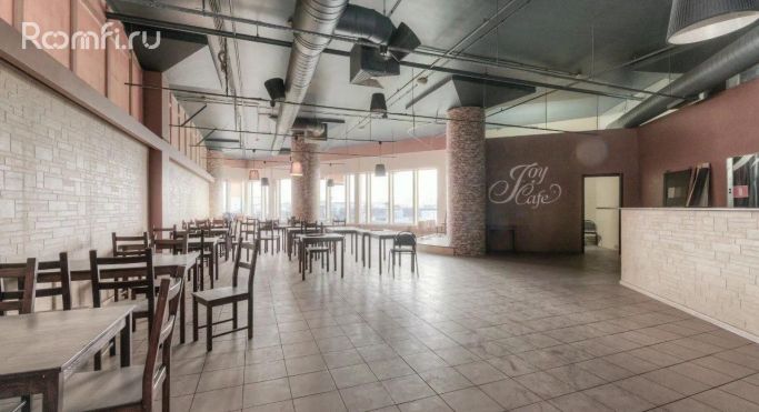 Продажа помещения свободного назначения 5843.7 м², Волоколамское шоссе - фото 3