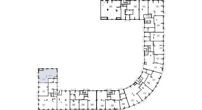 Продажа помещения свободного назначения 110 м², Мостовая улица - фото 2