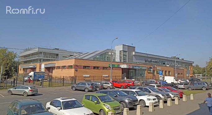 Аренда помещения свободного назначения 12 м², улица Гурьянова - фото 3