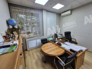 Аренда помещения свободного назначения 160 м²