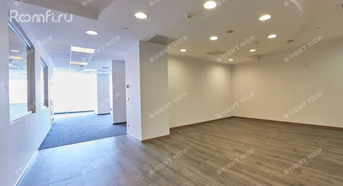 Аренда офиса 1384 м², улица Двинцев - фото 2