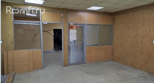 Аренда склада 252 м², улица Золоторожский Вал - фото 2