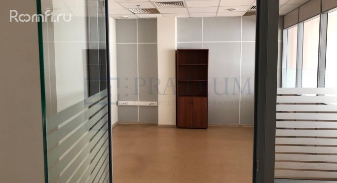 Продажа офиса 271 м², проезд Дежнёва - фото 2