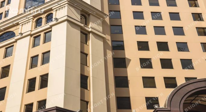 Аренда офиса 362 м², Павелецкая площадь - фото 3