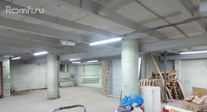 Аренда склада 451 м², Переведеновский переулок - фото 2