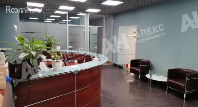 Аренда офиса 865 м², 4-я улица 8 Марта - фото 2