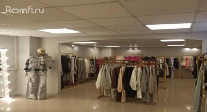 Аренда помещения свободного назначения 48 м², переулок Капранова - фото 2