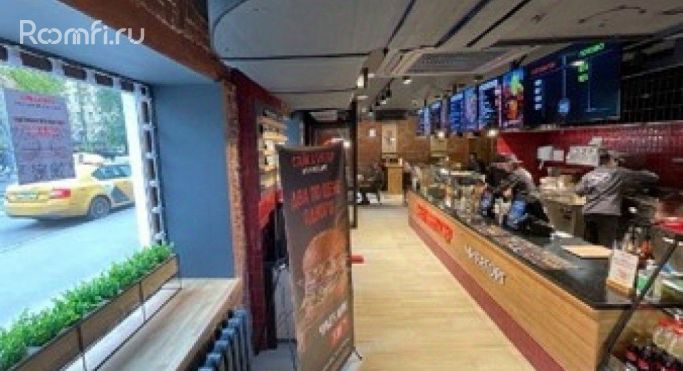 Продажа помещения свободного назначения 170 м², Бауманская улица - фото 3