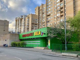 Продажа помещения свободного назначения 1546 м²