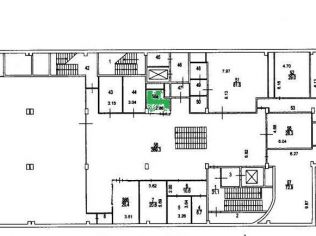 Аренда торгового помещения 8 м²