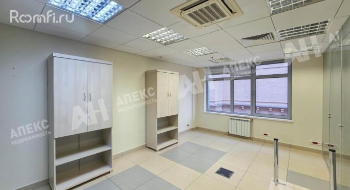 Аренда офиса 156 м², Большой Сухаревский переулок - фото 2