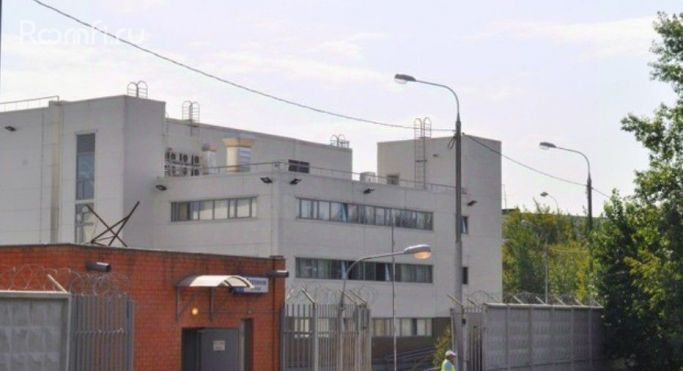 Аренда склада 20000 м², Дорожная улица - фото 2