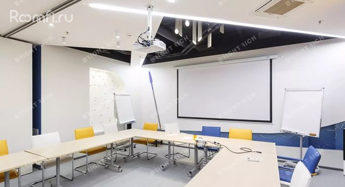 Аренда офиса 1070 м², Отрадная улица - фото 1