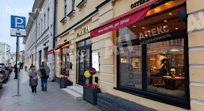 Продажа помещения свободного назначения 149 м², улица Покровка - фото 3