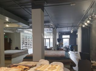 Аренда помещения свободного назначения 175 м²