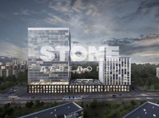 Продажа офиса 389.1 м²