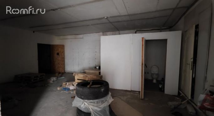 Аренда склада 124.8 м², Каширское шоссе - фото 3
