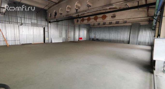 Аренда склада 259 м², Котляковская улица - фото 2