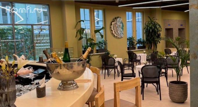 Аренда помещения свободного назначения 110 м², улица Воздвиженка - фото 2