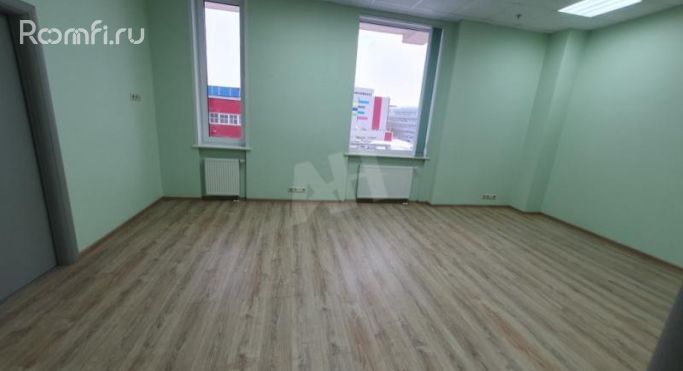 Аренда офиса 400 м², Научный проезд - фото 1