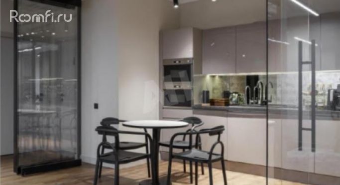 Аренда офиса 400 м², Садовническая улица - фото 3