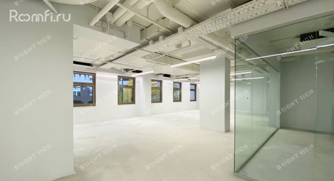 Аренда офиса 953 м², Космодамианская набережная - фото 2