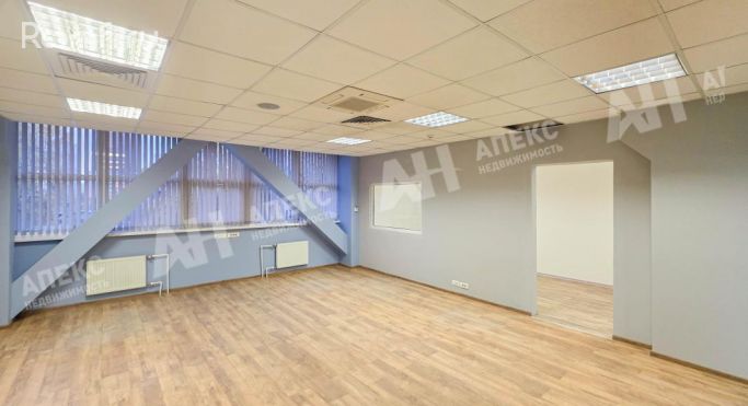 Аренда офиса 53 м², Авангардная улица - фото 2