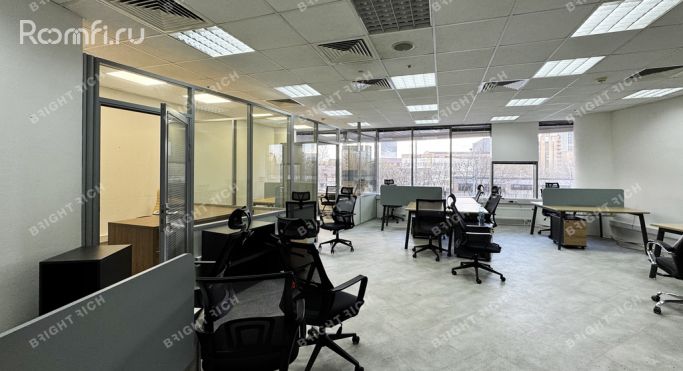 Аренда офиса 607.3 м², улица Авиаконструктора Микояна - фото 3