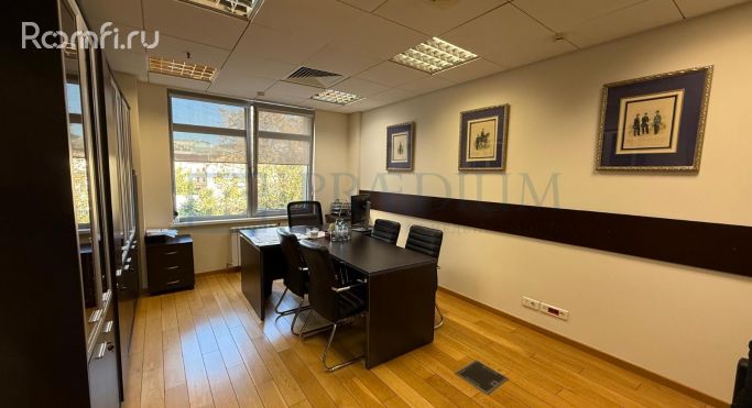 Аренда офиса 156 м², Большой Сухаревский переулок - фото 2