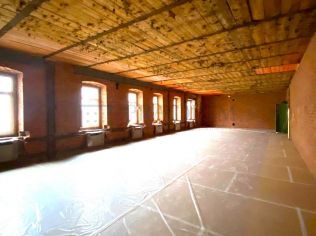 Аренда офиса 434 м²