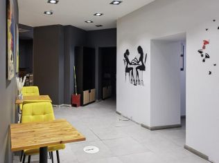 Аренда помещения свободного назначения 177.8 м²