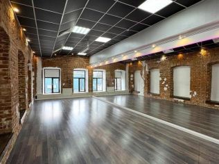 Аренда помещения свободного назначения 441 м²