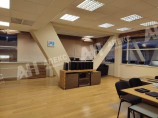 Аренда офиса 475 м²
