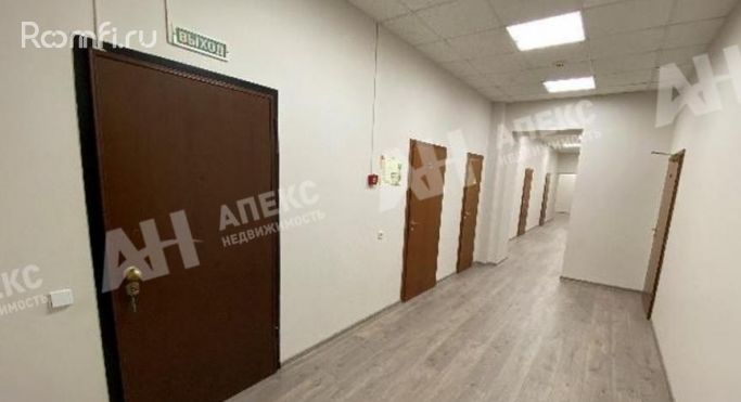 Аренда офиса 299 м², Малый Каретный переулок - фото 3